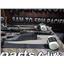 2010 2011 DODGE 1500 LARAMIE 5.7 HEMI AUTO 4X4  BLACK SEAT BELTS ( SET OF 5 )