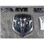 2010 2011 DODGE 1500 LARAMIE 5.7 HEMI AUTO 4X4  EMBLEMS ( SET OF 9 ) OEM