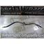 2010 2011 DODGE 1500 LARAMIE 5.7 HEMI AUTO 4X4 TRANS DIP STICK  TUBE 53032408AE