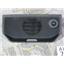 2010 2011 DODGE 1500 LARAMIE 5.7 HEMI AUTO 4X4 CENTRE TOP DASH SPEAKER COVER