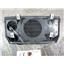 2010 2011 DODGE 1500 LARAMIE 5.7 HEMI AUTO 4X4 CENTRE TOP DASH SPEAKER COVER