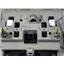 2010 2011 DODGE 1500 LARAMIE 5.7 HEMI AUTO 4X4 OVERHEAD CONSOLE WITH OPTIONS OEM
