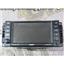 2010 2011 DODGE 1500 LARAMIE 5.7 HEMI AUTO 4X4 RADIO - OEM - P05064818AC