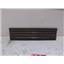Viking Range E9101130BK Grill Smoke Generator Used