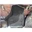 2010 2011 DODGE 1500 LARAMIE 5.7 HEMI AUTO 4X4 FLOOT MAT SET QUAD CAB OEM
