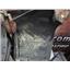 2010 2011 DODGE 1500 LARAMIE 5.7 HEMI AUTO 4X4 FLOOT MAT SET QUAD CAB OEM