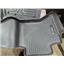 2010 2011 DODGE 1500 LARAMIE 5.7 HEMI AUTO 4X4 FLOOT MAT SET QUAD CAB OEM