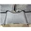 2010 2011 DODGE 1500 LARAMIE 5.7 HEMI AUTO 4X4 FLOOT MAT SET QUAD CAB OEM