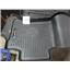 2010 2011 DODGE 1500 LARAMIE 5.7 HEMI AUTO 4X4 FLOOT MAT SET QUAD CAB OEM