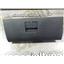 2010 2011 DODGE 1500 LARAMIE 5.7 HEMI AUTO 4X4 GLOVE BOX CHARCOAL COLOR OEM