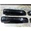 2010 2011 DODGE 1500 LARAMIE 5.7 HEMI AUTO 4X4 EXTERIOR PAINTED DOOR HANDLE SET