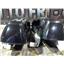 2010 2011 DODGE 1500 LARAMIE 5.7 HEMI AUTO 4X4 EXTERIOR PAINTED DOOR HANDLE SET