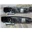 2010 2011 DODGE 1500 LARAMIE 5.7 HEMI AUTO 4X4 EXTERIOR PAINTED DOOR HANDLE SET