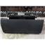 2010 2011 DODGE 1500 LARAMIE 5.7 HEMI AUTO 4X4 UPPER GLOVE BOX CHARCOAL COLOR