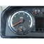 2010 2011 DODGE 1500 LARAMIE 5.7 HEMI AUTO 4X4 GAUGE CLUSTER ( KMH ) P05172851AF