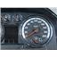 2010 2011 DODGE 1500 LARAMIE 5.7 HEMI AUTO 4X4 GAUGE CLUSTER ( KMH ) P05172851AF