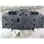 2010 2011 DODGE 1500 LARAMIE 5.7 HEMI AUTO 4X4 GAUGE CLUSTER ( KMH ) P05172851AF
