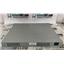 Allied Telesis AT-GS980MX/28PSm PoE+ Stackable Switch w Rack Ears + RESET