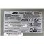 Allied Telesis AT-GS980MX/28PSm PoE+ Stackable Switch w Rack Ears + RESET