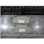 2010 2011 DODGE 1500 LARAMIE 5.7 HEMI AUTO 4X4 SUN VISOR SET - BEIGE COLOR  OEM