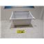 Samsung Refrigerator DA97-15356C Crisper Drawer Used