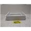 Samsung Refrigerator DA97-15355C Freezer Drawer Case Assy Used