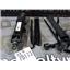 2010 2011 DODGE 1500 LARAMIE 5.7 HEMI AUTO 4X4 TIRE JACK SERVICE AND TOOL KIT