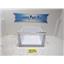 Samsung Refrigerator DA97-15359C Freezer Drawer Used