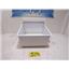 Samsung Refrigerator DA97-15359C Freezer Drawer Used