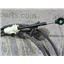 2010 2011 DODGE 1500 LARAMIE 5.7 HEMI AUTO 4X4 TRANS SHIFT CABLE 52855956AE OEM