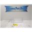 Samsung Refrigerator DA97-15559A Left Lower Door Bin Used