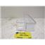 Samsung Refrigerator DA97-15559A Left Lower Door Bin Used