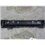 2010 2011 DODGE 1500 LARAMIE 5.7 HEMI AUTO 4X4 DASH SWITCHES P04602879AC OEM