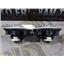 2010 2011 DODGE 1500 LARAMIE 5.7 HEMI AUTO 4X4 ROOF MOUNTED SPEAKER SET ( 2 )