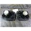 2010 2011 DODGE 1500 LARAMIE 5.7 HEMI AUTO 4X4 ROOF MOUNTED SPEAKER SET ( 2 )