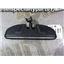 2010 2011 DODGE 1500 LARAMIE 5.7 HEMI AUTO 4X4 REAR VIEW MIRROR , AUTO DIM OEM