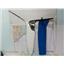 Boaters' Resale Shop of TX 2506 0701.05 BOYER 2004 A-CATAMARAN RUDDER ASSEMBLY