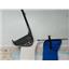 Boaters' Resale Shop of TX 2506 0701.05 BOYER 2004 A-CATAMARAN RUDDER ASSEMBLY