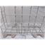 KitchenAid Dishwasher W10780925 WP8268645 Lower Rack Assy Used