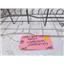 GE Dishwasher WD28X34744 WD28X27753 Lower Rack w/ Basket Used