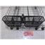 GE Dishwasher WD28X34744 WD28X27753 Lower Rack w/ Basket Used