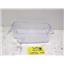 Samsung Refrigerator DA63-15560A Door Bin Used