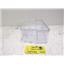 Samsung Refrigerator DA63-15560A Door Bin Used
