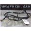 2010 2011 DODGE 1500 LARAMIE 5.7 HEMI AUTO 4X4 BLOCK HEATER CORD OEM