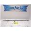 Samsung Refrigerator DA47-00245U Door Flipper Used