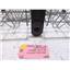GE Dishwasher WD28X35779 WD22X33498 Upper Rack w/ Sprayarm Used