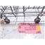 Bosch Dishwasher 00770545 00675794 Lower Rack w/ Basket Used