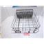 Bosch Dishwasher 00770545 00675794 Lower Rack w/ Basket Used