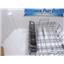 Bosch Dishwasher 00770545 00675794 Lower Rack w/ Basket Used