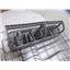 Bosch Dishwasher 00770545 00675794 Lower Rack w/ Basket Used